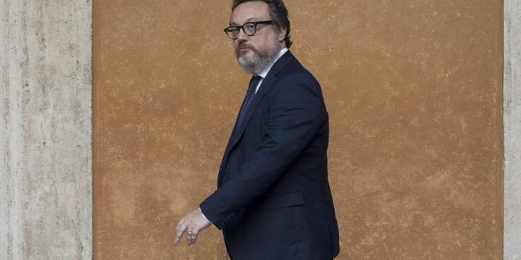 Mario Orfeo nuovo direttore editoriale di QN Media dal 9 settembre