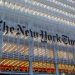 New York Times: «Mandati di comparizione ai nostri reporter per notizie sul nuovo Air Force One»