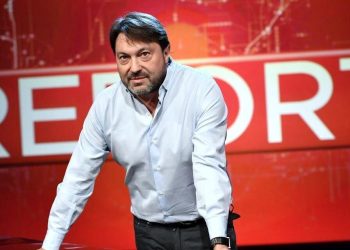 Report: Bartoli, sospensione “cautelativa” del programma è una scelta incomprensibile e sbagliata