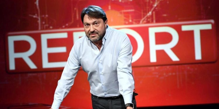 Report: Bartoli, sospensione “cautelativa” del programma è una scelta incomprensibile e sbagliata