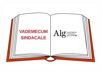 Estate – Vademecum sindacale in caso d’emergenza