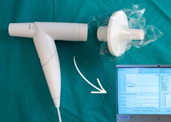 Il Poliambulatorio ALG investe nella prevenzione respiratoria: arriva il nuovo spirometro di ultima generazione