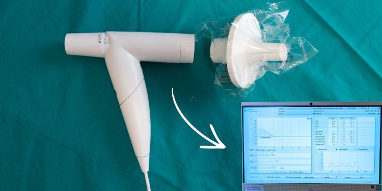 Il Poliambulatorio ALG investe nella prevenzione respiratoria: arriva il nuovo spirometro di ultima generazione