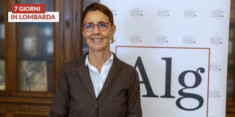 Sette giorni in Lombarda. Regole e consigli sugli stage