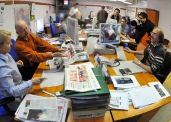 Stage formativi in redazione: sono tre le regole da rispettare