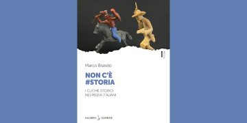 Non c’è #storia