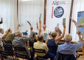 L’Assemblea dei Soci dell’ALG ratifica la proposta del Direttivo: elezioni dall’11 al 14 dicembre 2026