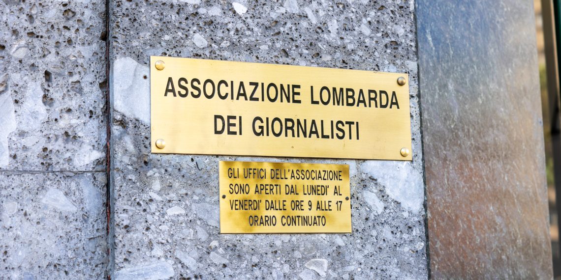 Elezioni Alg-Fnsi, le disposizioni della Giunta Elettorale