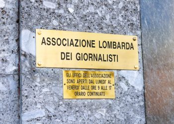 Elezioni Alg-Fnsi, le disposizioni della Giunta Elettorale