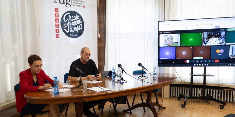 Conferenza nazionale dei CdR: lanciata la campagna nelle redazioni sull’equo compenso digitale (OTT)