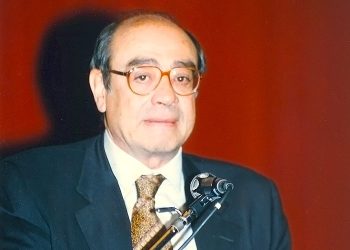Il giornalismo può essere autonomo e forte: Marco Volpati ricorda Giorgio Santerini