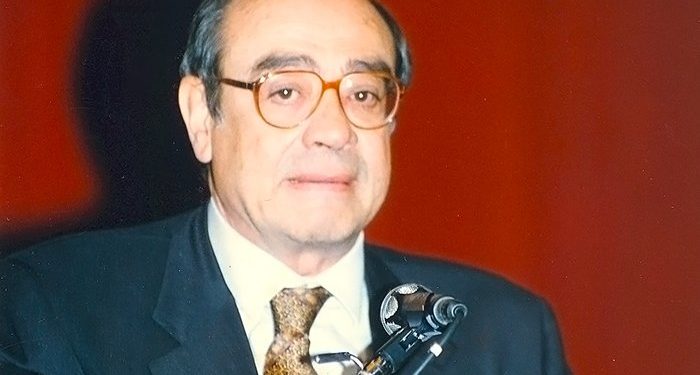 Il giornalismo può essere autonomo e forte: Marco Volpati ricorda Giorgio Santerini
