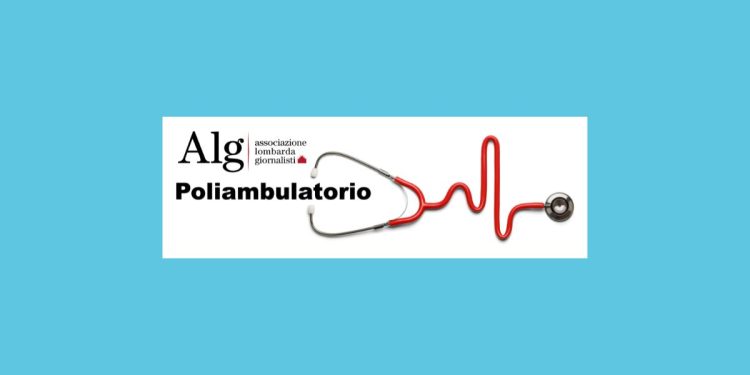 Si rafforza il team del Poliambulatorio ALG: arrivano l’endocrinologa Maura Arosio e il cardiologo Carmelo Dominici