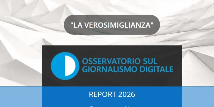 La Verosimiglianza, un’analisi sui limiti del verosimile nel giornalismo di oggi