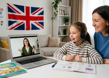 Imparare l’inglese conviene: con l’ALG ancora di più