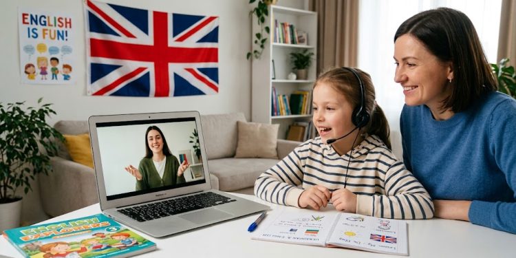 Imparare l’inglese conviene: con l’ALG ancora di più