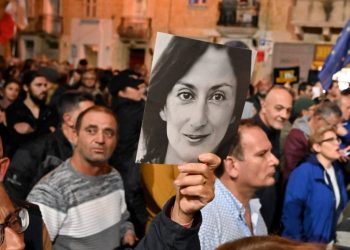 Malta: MFRR laments major setback after acquittal in Daphne Caruana Galizia murder trial