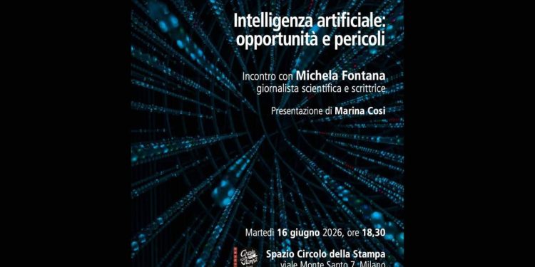 Intelligenza artificiale: opportunita e pericoli