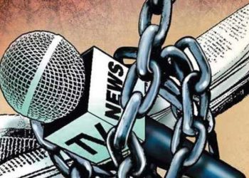 Libertà di informazione: al via l’indagine di Greenpeace Italia, Fnsi e Ordine dei giornalisti