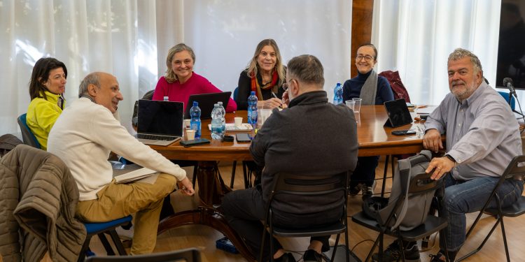 La CLAL al lavoro