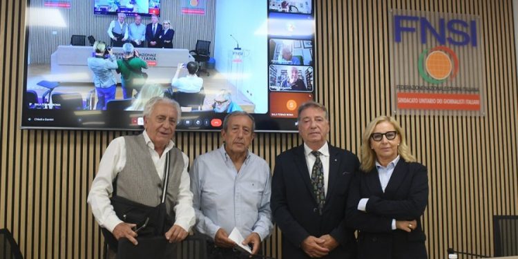 Stragi Falcone e Borsellino, riparte dalla Fnsi l’appello per il diritto alla verità