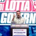 Salvini contro i giornalisti al congresso della Lega. ALG: “Chi attacca i giornalisti attacca la libertà d’informazione”