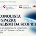 Alla conquista dello spazio: giornalismi da scoprire