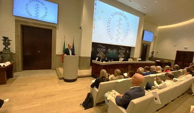 Salute mentale, per una corretta informazione contro ogni forma di stigma e discriminazione