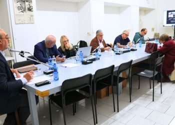 Al centro del direttivo Alg lo stallo sul contratto