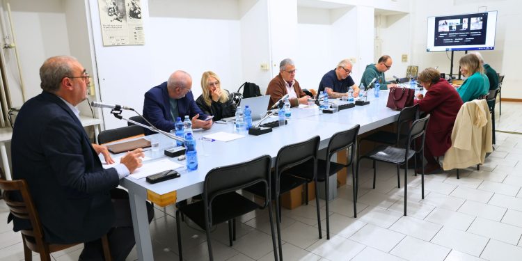 Al centro del direttivo Alg lo stallo sul contratto