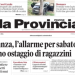 Provincia Pavese: piano editoriale della nuova direttrice bocciato dal voto della redazione