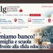 Corso di formazione: “Teniamo banco! Famiglia e scuola di fronte alla sfida educativa”